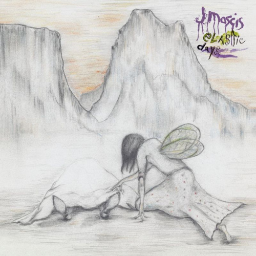 MASCIS, J. - ELASTIC DAYSMASCIS, J. - ELASTIC DAYS.jpg